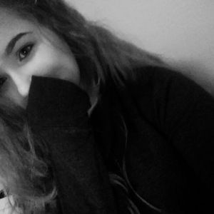 Meet your Posher, Amylea